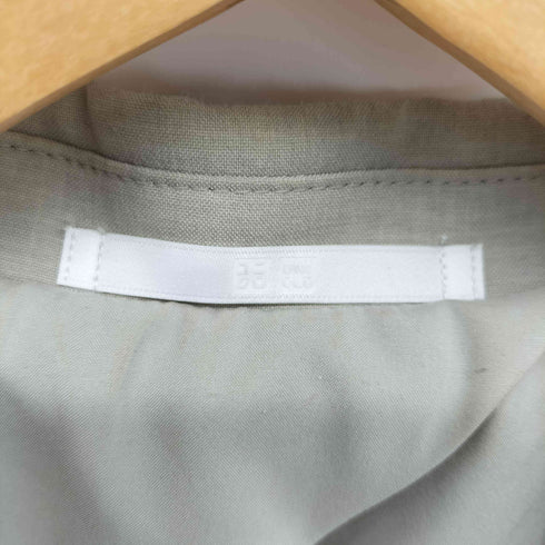 ユニクロ UNIQLO 25SS 感動ジャケットリラックスフィット レディース JPN:M
