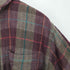 ポールスチュアート Paul Stuart USA製 ALLIMPORTED WOOL チェック L/S シャツ メンズ import:M
