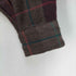 ポールスチュアート Paul Stuart USA製 ALLIMPORTED WOOL チェック L/S シャツ メンズ import:M