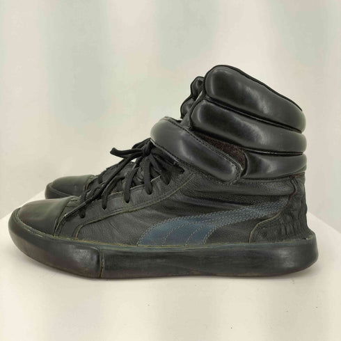 プーマ PUMA JASPER ハイカットスニーカー メンズ JPN:25.5