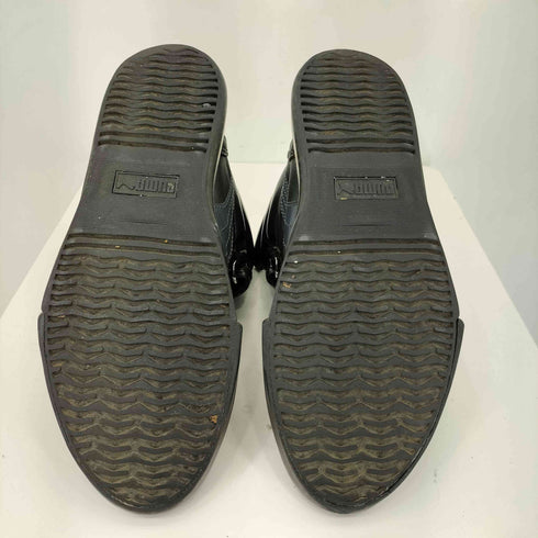 プーマ PUMA JASPER ハイカットスニーカー メンズ JPN:25.5