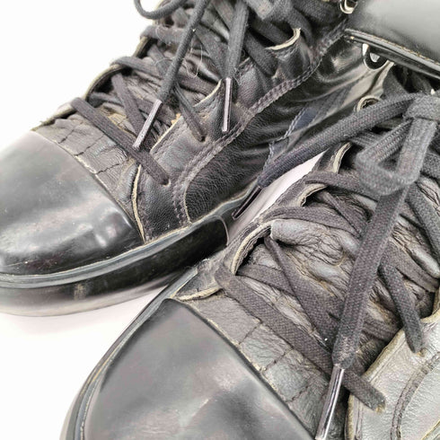 プーマ PUMA JASPER ハイカットスニーカー メンズ JPN:25.5