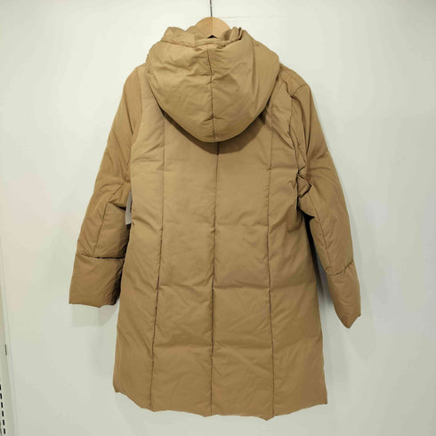 ロペ ROPE ショールカラー ダウンコート レディース JPN:38