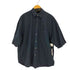 メゾンスペシャル MAISON SPECIAL THOMAS MASON Prime-Over Short Sleeve Shirt メンズ JPN:1