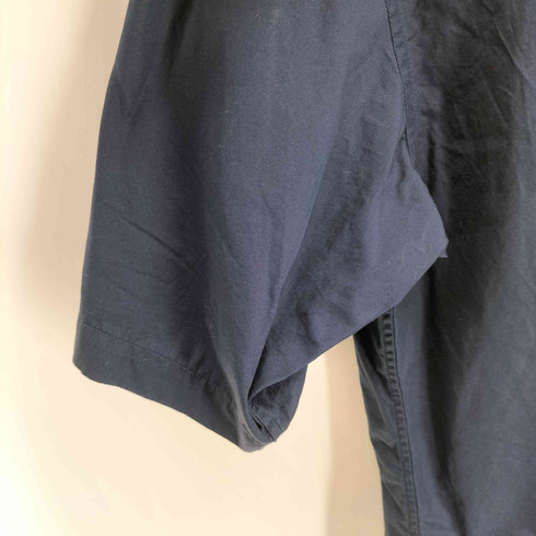 メゾンスペシャル MAISON SPECIAL THOMAS MASON Prime-Over Short Sleeve Shirt メンズ JPN:1
