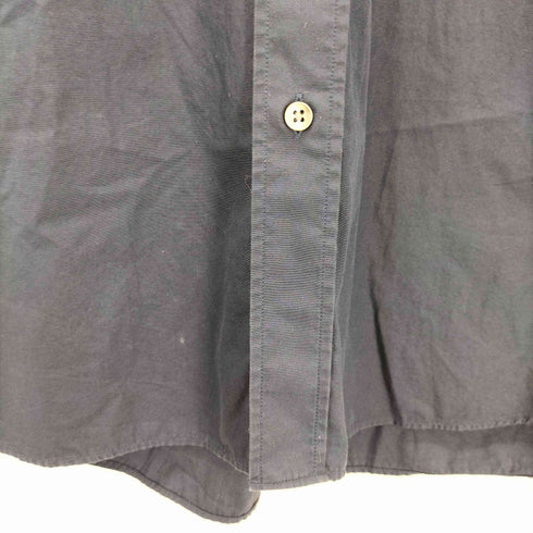 メゾンスペシャル MAISON SPECIAL THOMAS MASON Prime-Over Short Sleeve Shirt メンズ JPN:1