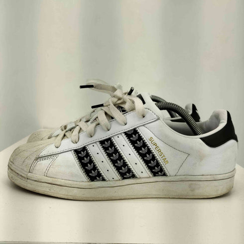 アディダスオリジナルス adidas Originals SUPERSTAR スーパースター レディース JPN:24.5