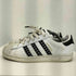 アディダスオリジナルス adidas Originals SUPERSTAR スーパースター レディース JPN:24.5