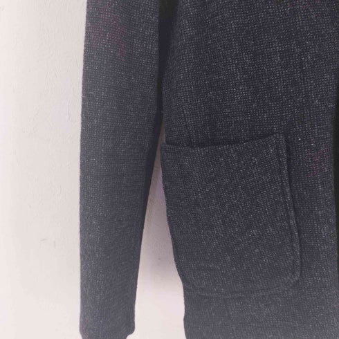 スロウガン SLOWGUN ニット 2B ジャケット メンズ