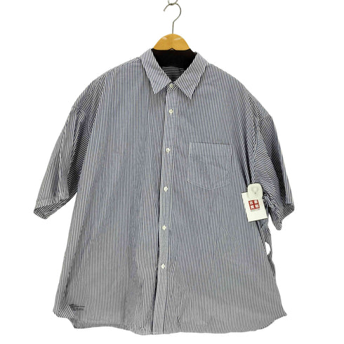 フレッシュサービス Fresh Service CORPORATE UNIFORM S/S SHIRT メンズ JPN:L