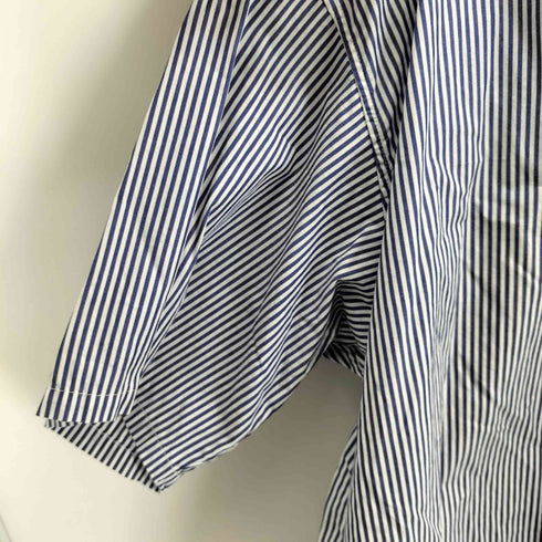 フレッシュサービス Fresh Service CORPORATE UNIFORM S/S SHIRT メンズ JPN:L