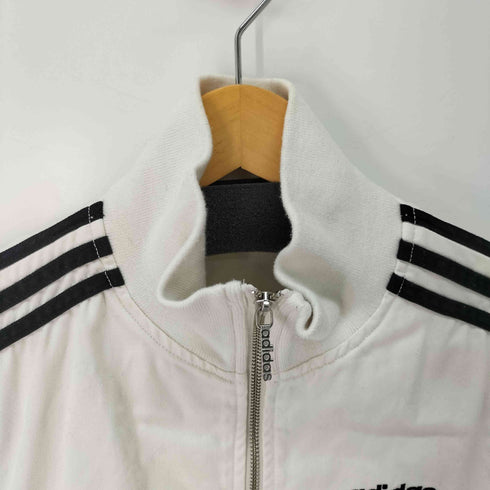 アディダス adidas コットンツイル ブルゾン メンズ JPN:M