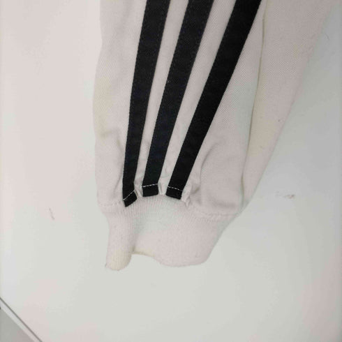 アディダス adidas コットンツイル ブルゾン メンズ JPN:M