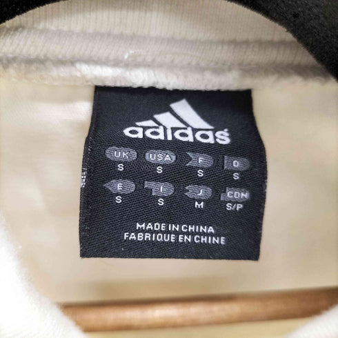 アディダス adidas コットンツイル ブルゾン メンズ JPN:M