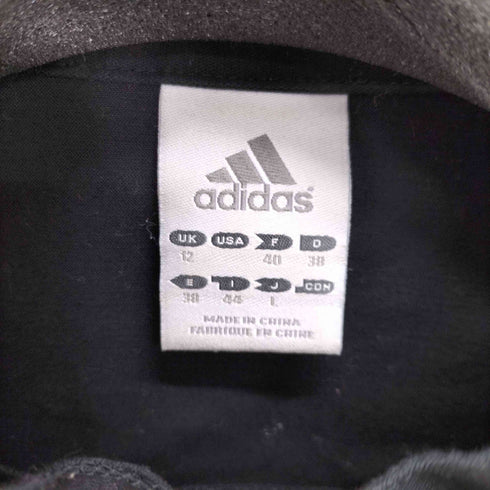 アディダス adidas コットン ストレッチ シングル ライダース レディース JPN:L