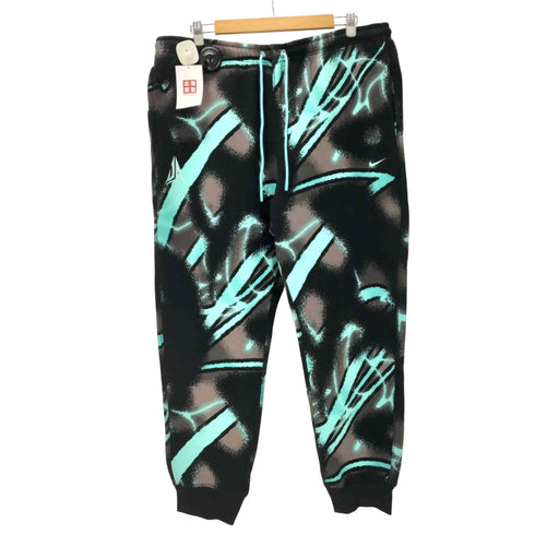 ナイキ NIKE 25AW JA RULER CLUB FLEECE BASKETBALLジャ メンズ クラブ フリース バスケットボールジョガーパンツ メンズ 3XL