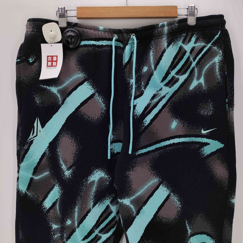 ナイキ NIKE 25AW JA RULER CLUB FLEECE BASKETBALLジャ メンズ クラブ フリース バスケットボールジョガーパンツ メンズ 3XL