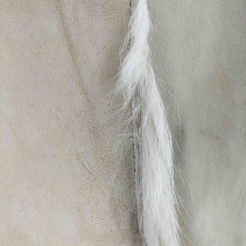 グレースコンチネンタル GRACE CONTINENTAL GOAT LEATHER ムートンコート レディース