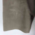 バーバリーズ BURBERRYS wool&cashmere カシミヤ30% 比翼ステンカラーコート メンズ 170