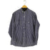 アダムエロペワイルドライフテーラー Adam et Rope WILD LIFE TAILOR ワッシャードレス バンドカラーシャツ メンズ JPN:L