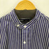 アダムエロペワイルドライフテーラー Adam et Rope WILD LIFE TAILOR ワッシャードレス バンドカラーシャツ メンズ JPN:L