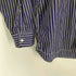 アダムエロペワイルドライフテーラー Adam et Rope WILD LIFE TAILOR ワッシャードレス バンドカラーシャツ メンズ JPN:L