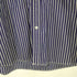 アダムエロペワイルドライフテーラー Adam et Rope WILD LIFE TAILOR ワッシャードレス バンドカラーシャツ メンズ JPN:L