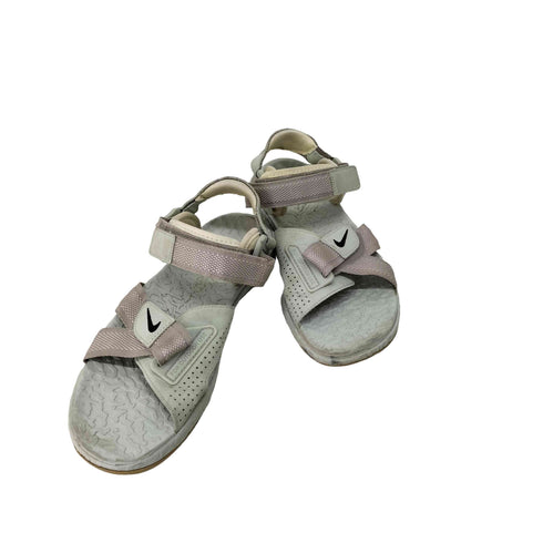 ナイキエーシージー NIKE ACG Air Deschutz+ Cream II レディース 25cm