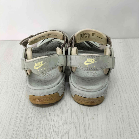 ナイキエーシージー NIKE ACG Air Deschutz+ Cream II レディース 25cm
