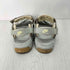 ナイキエーシージー NIKE ACG Air Deschutz+ Cream II レディース 25cm