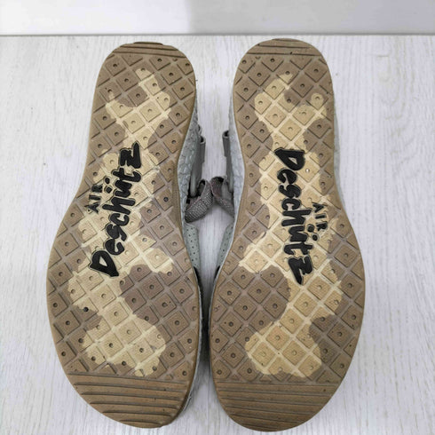ナイキエーシージー NIKE ACG Air Deschutz+ Cream II レディース 25cm