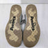 ナイキエーシージー NIKE ACG Air Deschutz+ Cream II レディース 25cm