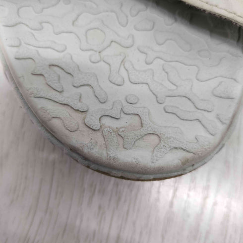 ナイキエーシージー NIKE ACG Air Deschutz+ Cream II レディース 25cm