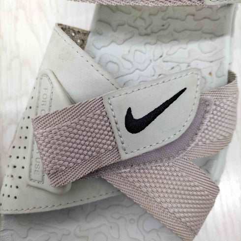 ナイキエーシージー NIKE ACG Air Deschutz+ Cream II レディース 25cm