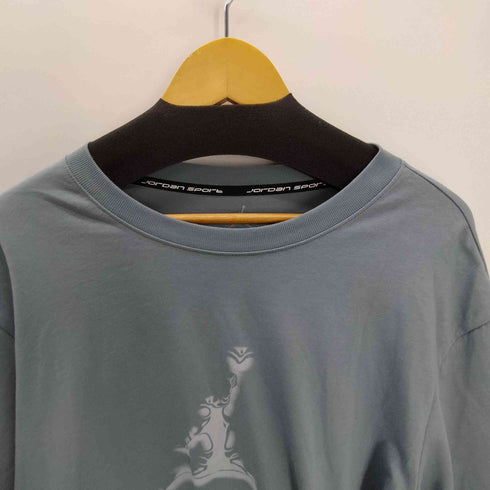 ジョーダンブランド JORDAN BRAND 25SS スポーツ Dri-FIT ドライフィツト S/S Tシャツ メンズ import:XL