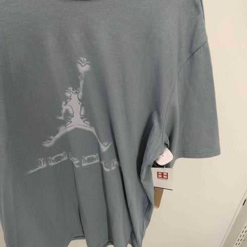 ジョーダンブランド JORDAN BRAND 25SS スポーツ Dri-FIT ドライフィツト S/S Tシャツ メンズ import:XL
