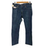 ジャパンブルージーンズ JAPAN BLUE JEANS プレップモデル ストレートデニム メンズ US:32-33