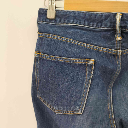 ジャパンブルージーンズ JAPAN BLUE JEANS プレップモデル ストレートデニム メンズ US:32-33