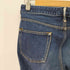 ジャパンブルージーンズ JAPAN BLUE JEANS プレップモデル ストレートデニム メンズ US:32-33