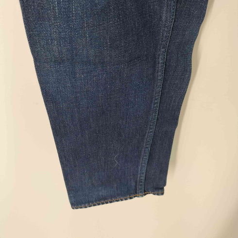 ジャパンブルージーンズ JAPAN BLUE JEANS プレップモデル ストレートデニム メンズ US:32-33