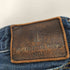 ジャパンブルージーンズ JAPAN BLUE JEANS プレップモデル ストレートデニム メンズ US:32-33