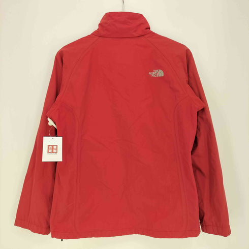 ザノースフェイス THE NORTH FACE HyVent ハイベント マウンテンジャケット レディース 90