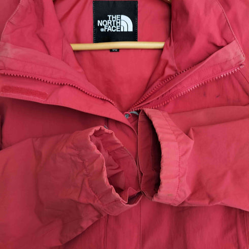 ザノースフェイス THE NORTH FACE HyVent ハイベント マウンテンジャケット レディース 90