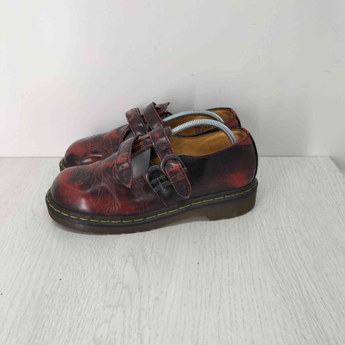 ドクターマーチン Dr.Martens 8065 メリージェーンシューズ レディース UK6 / 25cm