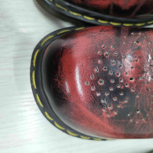 ドクターマーチン Dr.Martens 8065 メリージェーンシューズ レディース UK6 / 25cm