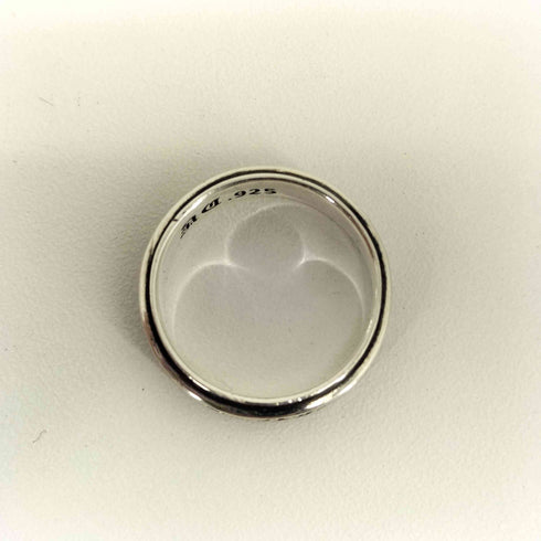 アルテミスクラシック Artemis Classic トロピカルフローラルリング メンズ 9