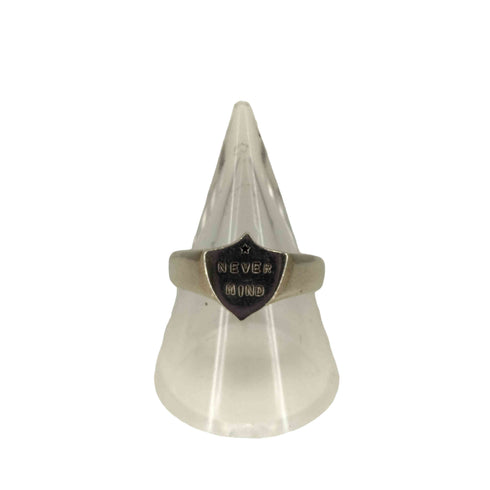 アンプジャパン amp japan Never Mind Ring メンズ 15