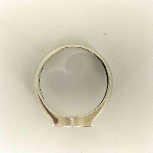 アンプジャパン amp japan Never Mind Ring メンズ 15