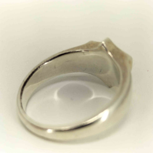 アンプジャパン amp japan Never Mind Ring メンズ 15