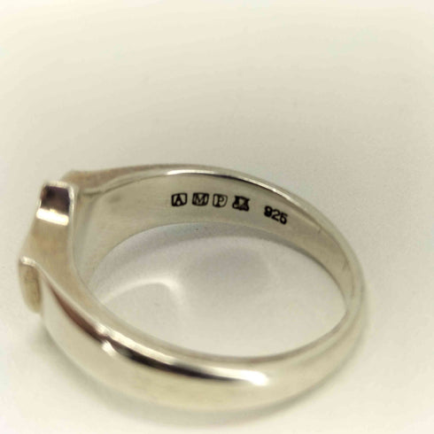 アンプジャパン amp japan Never Mind Ring メンズ 15